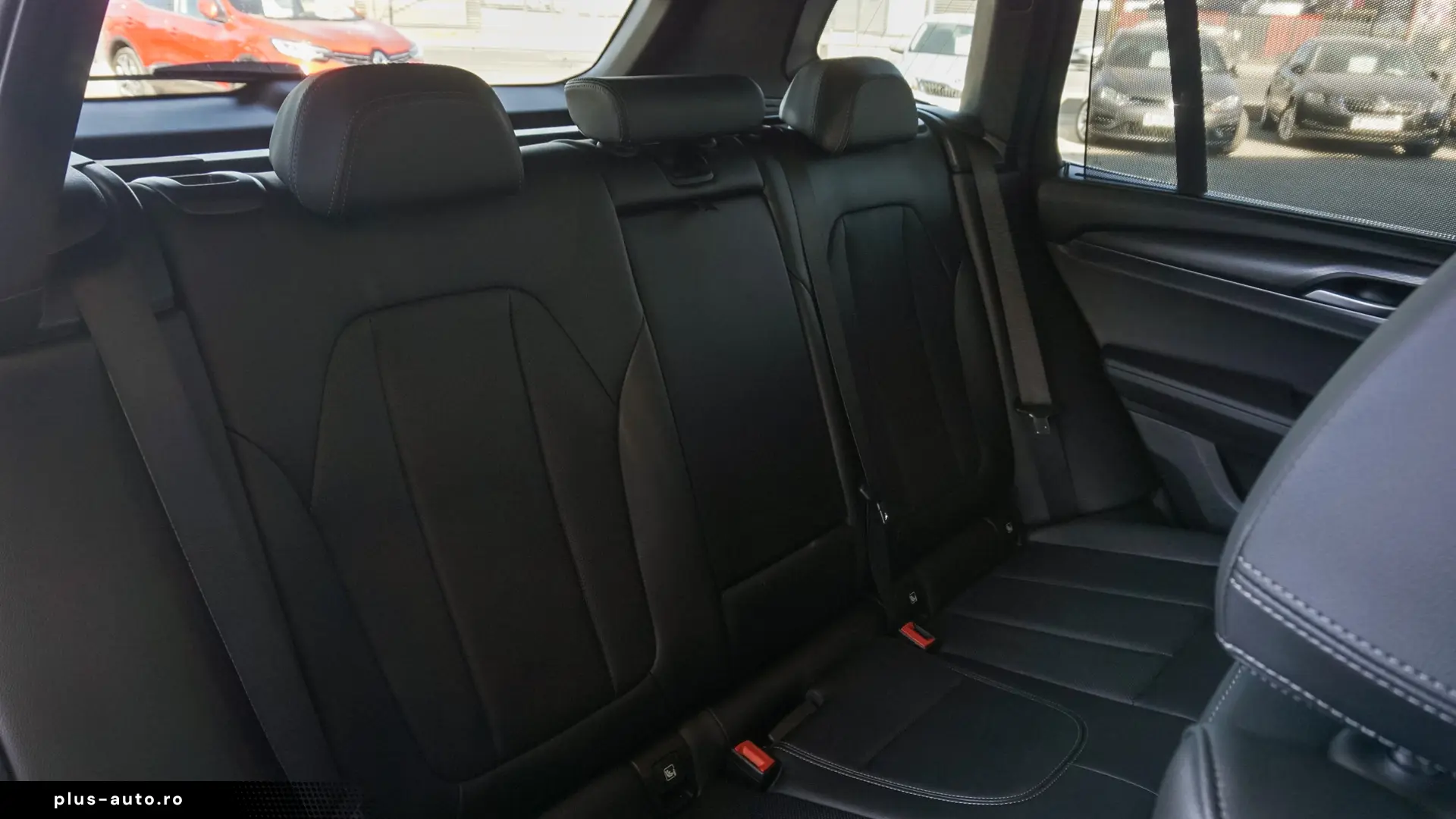 BMW X3 xDrive 20d M sport