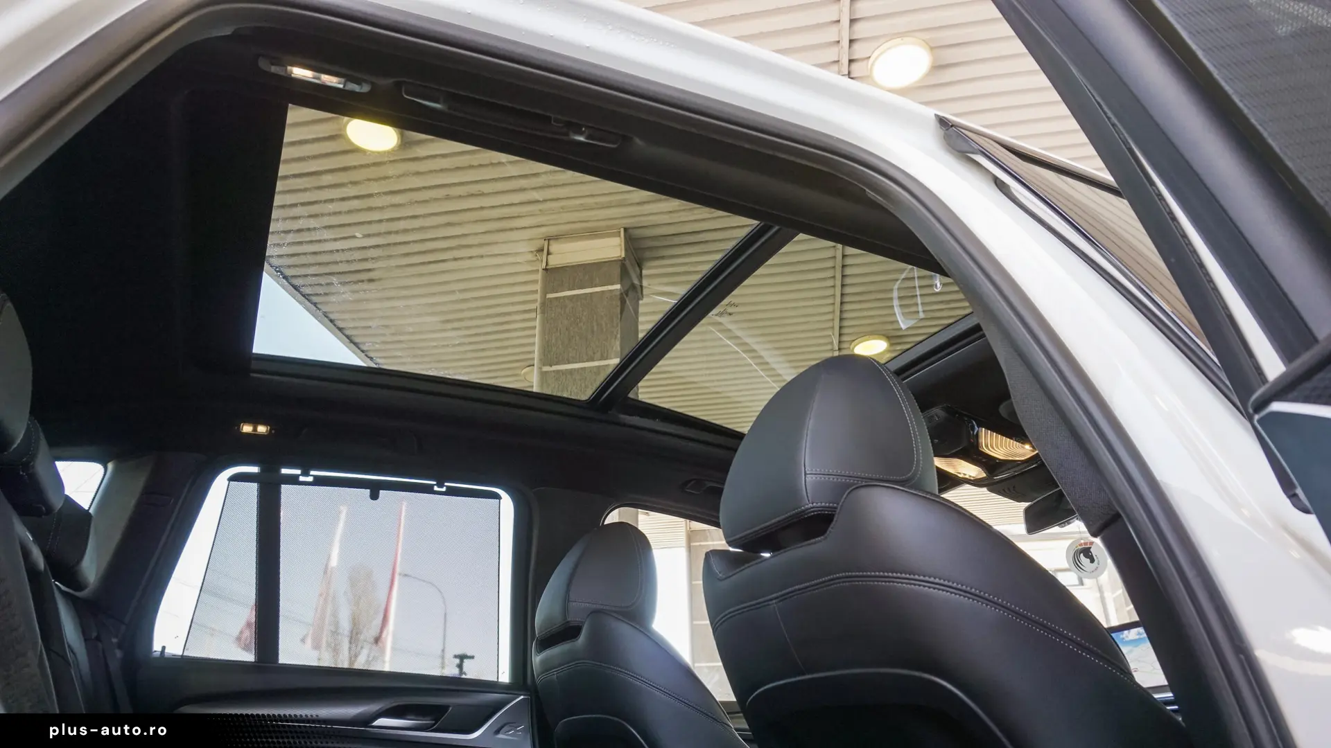 BMW X3 xDrive 20d M sport
