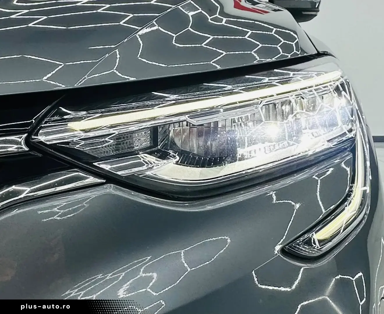 RENAULT Arkana 2022 1.6i hybrid  E6 Garantie 12 Luni Rate Av