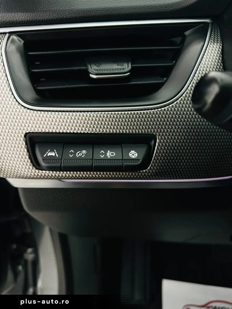 RENAULT Arkana 2022 1.6i hybrid  E6 Garantie 12 Luni Rate Av