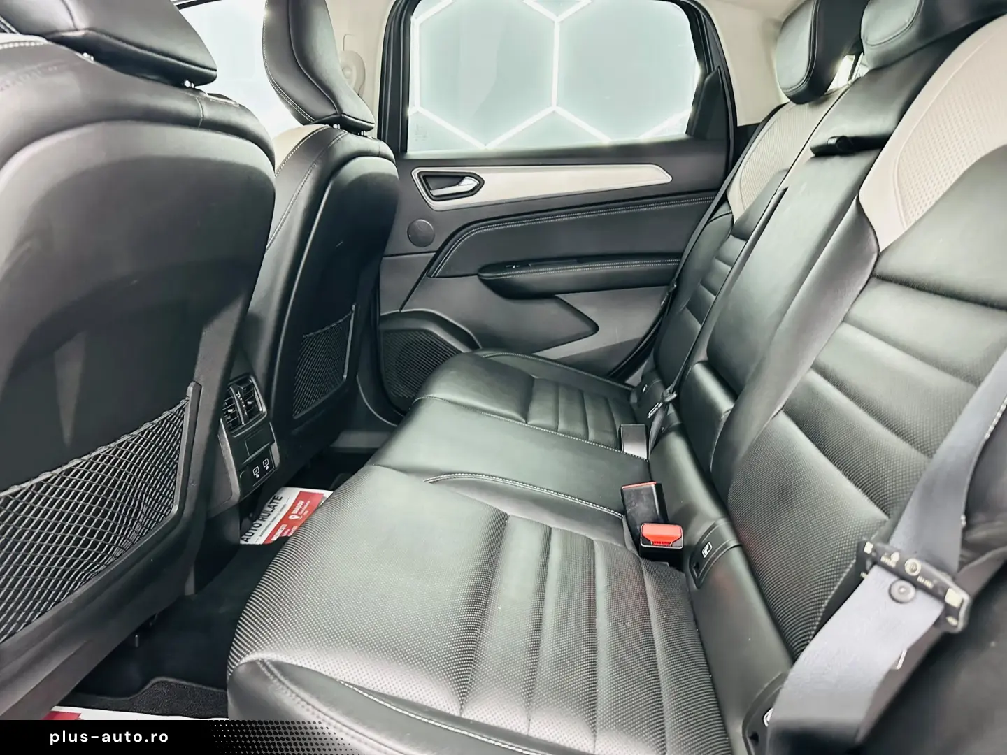 RENAULT Arkana 2022 1.6i hybrid  E6 Garantie 12 Luni Rate Av