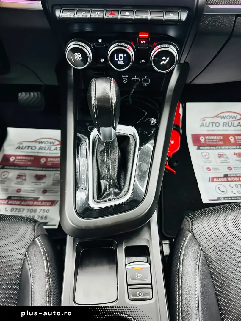 RENAULT Arkana 2022 1.6i hybrid  E6 Garantie 12 Luni Rate Av