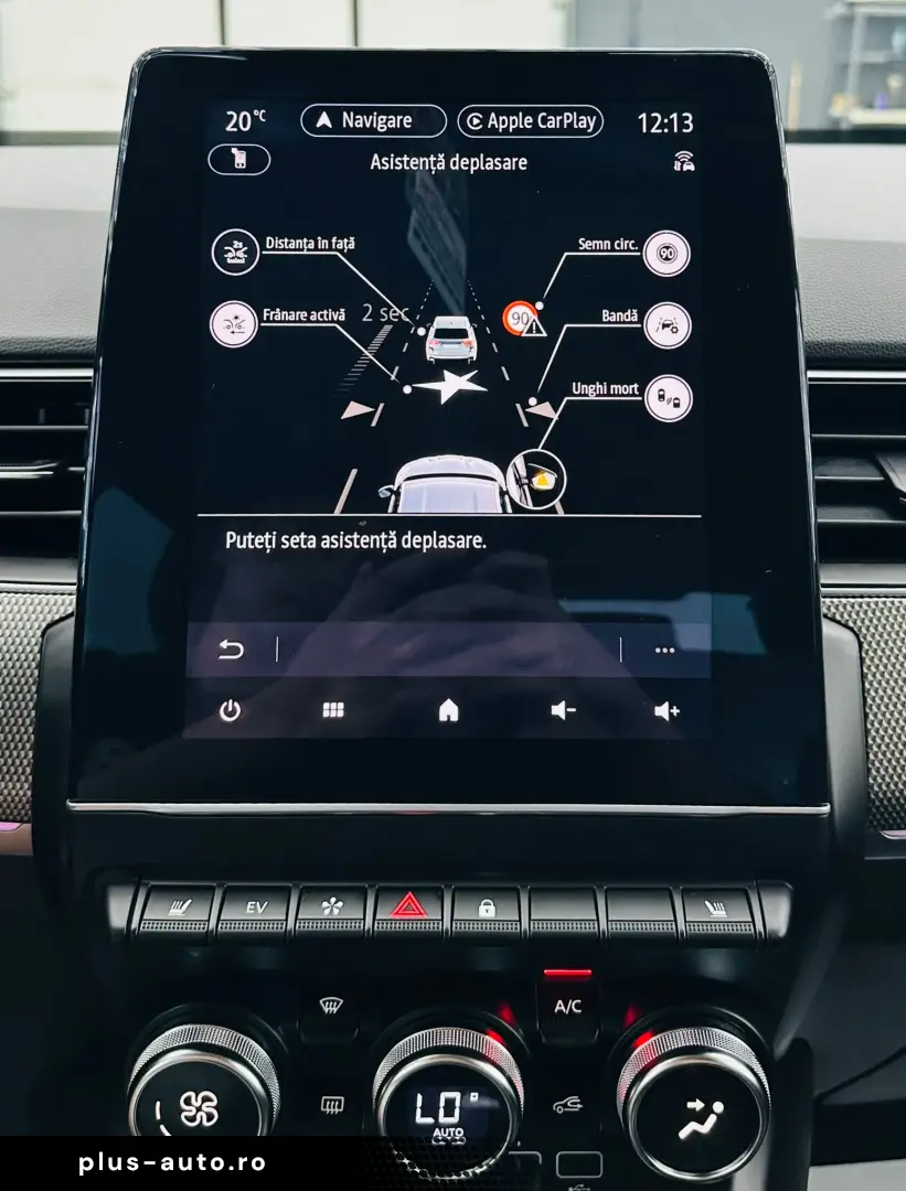 RENAULT Arkana 2022 1.6i hybrid  E6 Garantie 12 Luni Rate Av