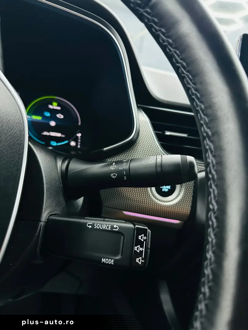 RENAULT Arkana 2022 1.6i hybrid  E6 Garantie 12 Luni Rate Av