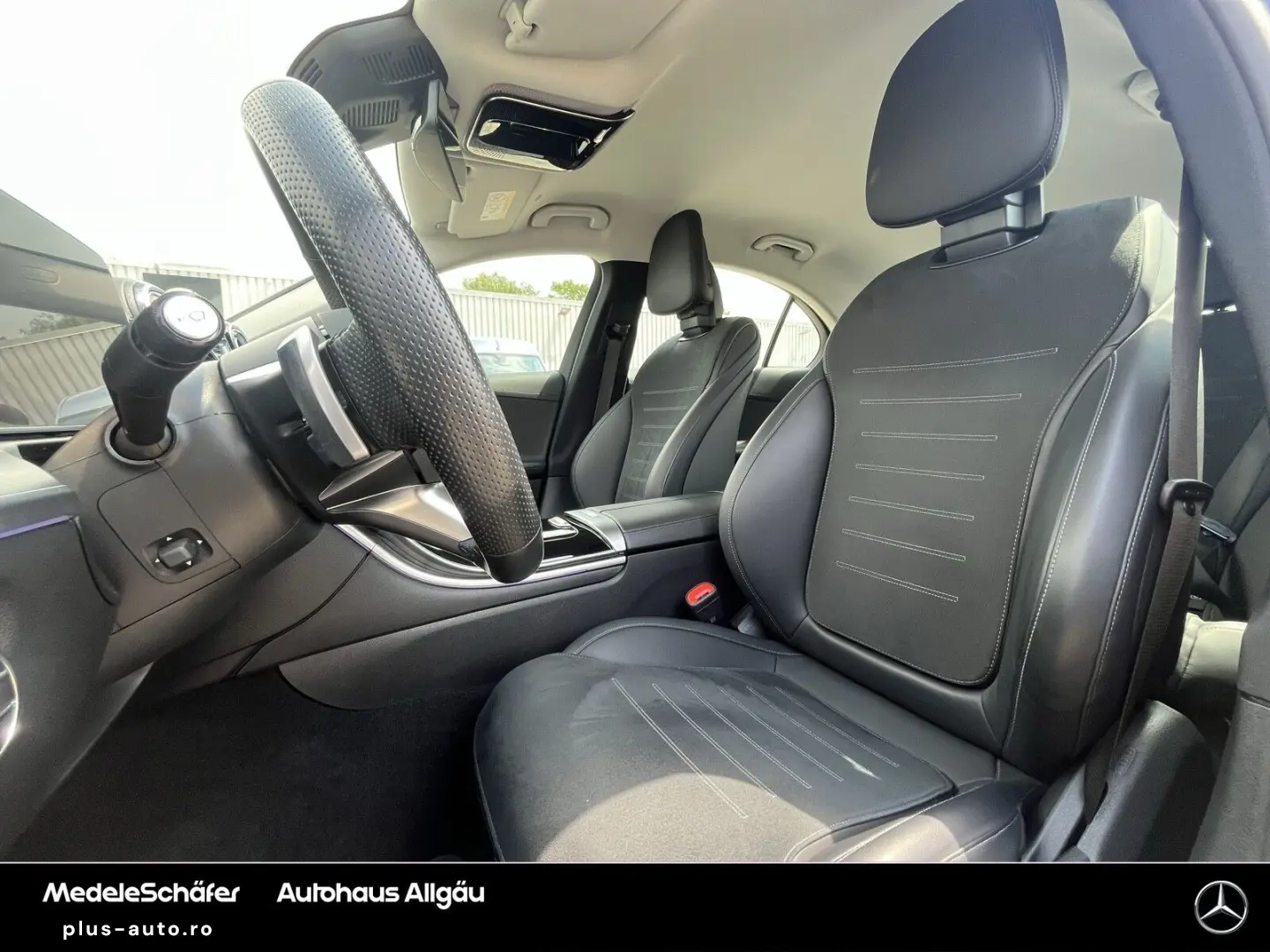 MERCEDES-BENZ C 300 e AMG Premium 18  D-Light 360  KeylessGO