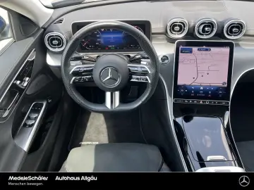 MERCEDES-BENZ C 300 e AMG Premium 18  D-Light 360  KeylessGO