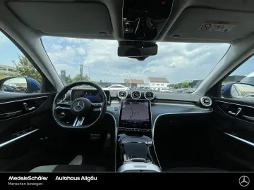 MERCEDES-BENZ C 300 e AMG Premium 18  D-Light 360  KeylessGO