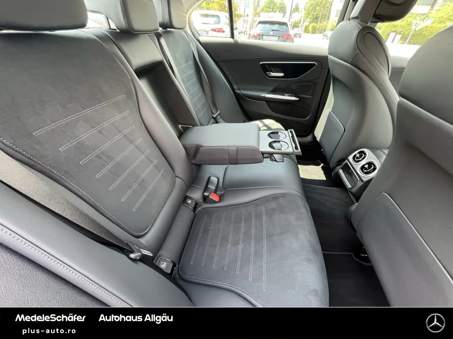 MERCEDES-BENZ C 300 e AMG Premium 18  D-Light 360  KeylessGO
