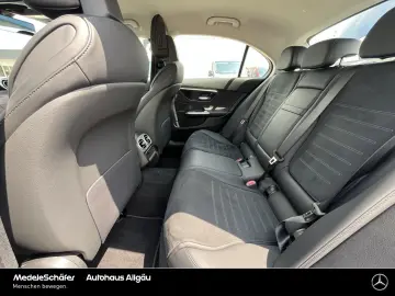 MERCEDES-BENZ C 300 e AMG Premium 18  D-Light 360  KeylessGO
