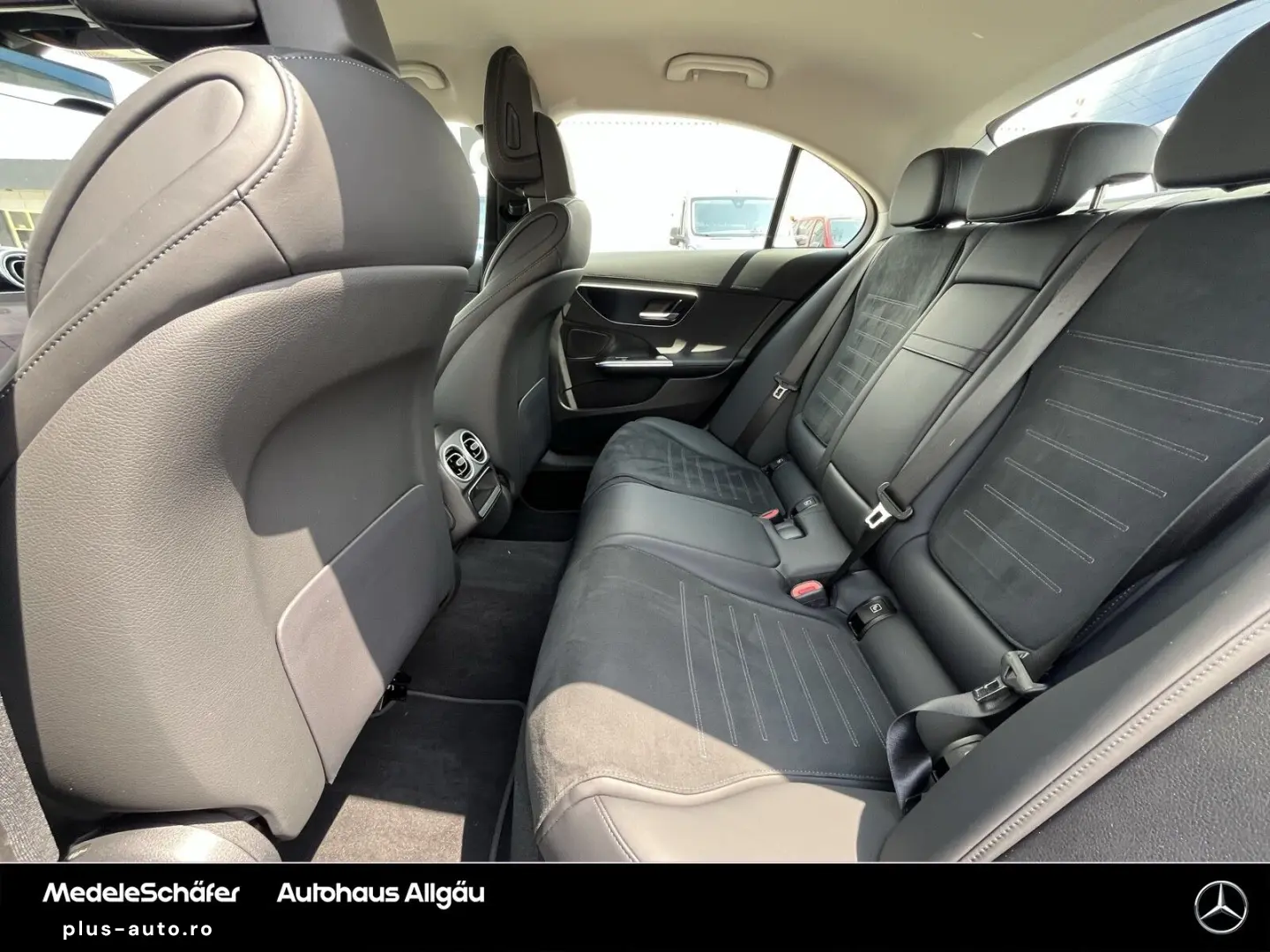 MERCEDES-BENZ C 300 e AMG Premium 18  D-Light 360  KeylessGO