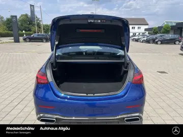MERCEDES-BENZ C 300 e AMG Premium 18  D-Light 360  KeylessGO