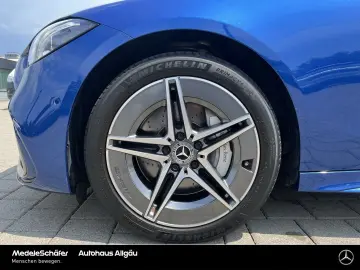 MERCEDES-BENZ C 300 e AMG Premium 18  D-Light 360  KeylessGO