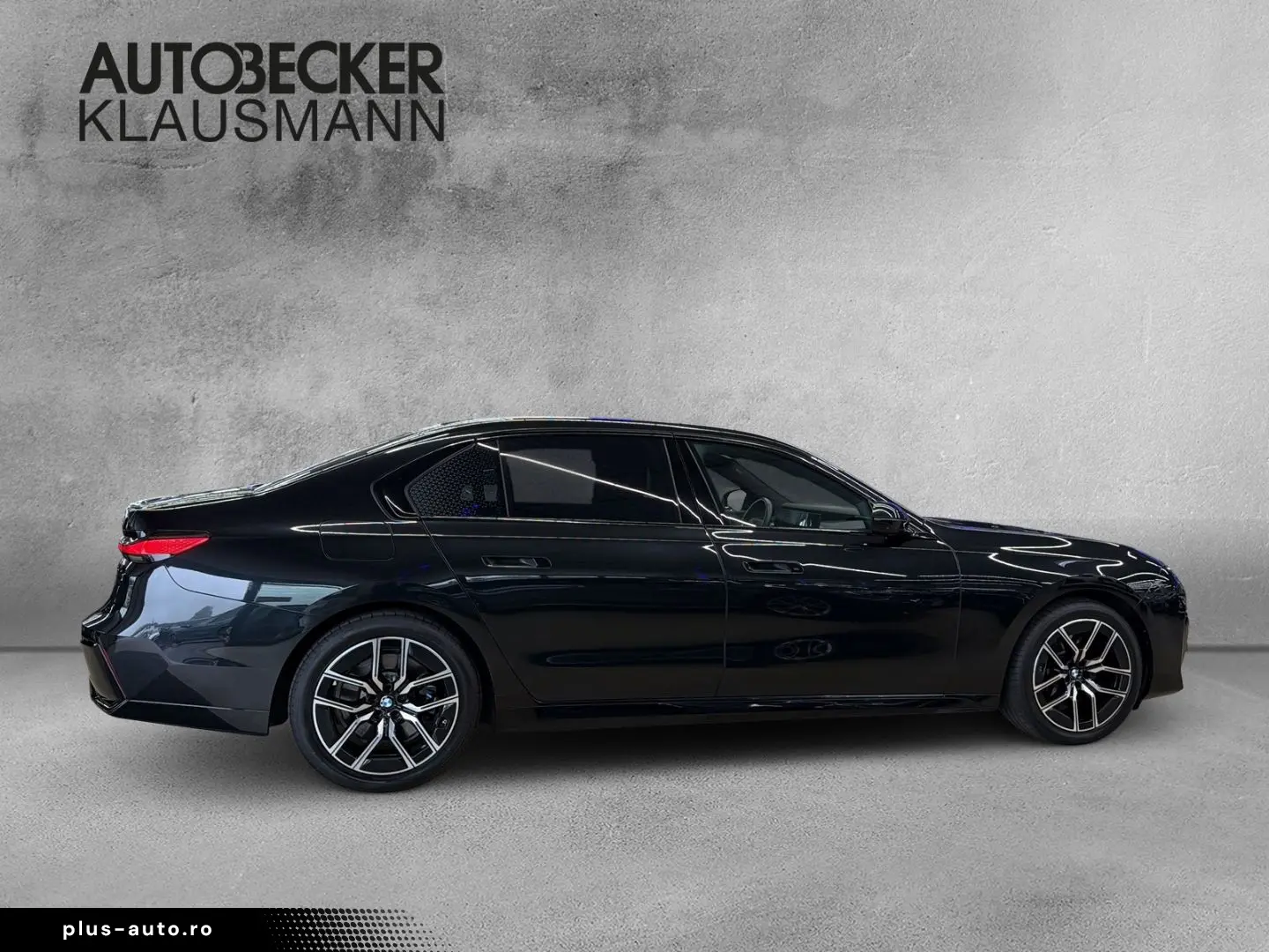 BMW 740 d xDrive M Sport Park-Assistent Luftfederung