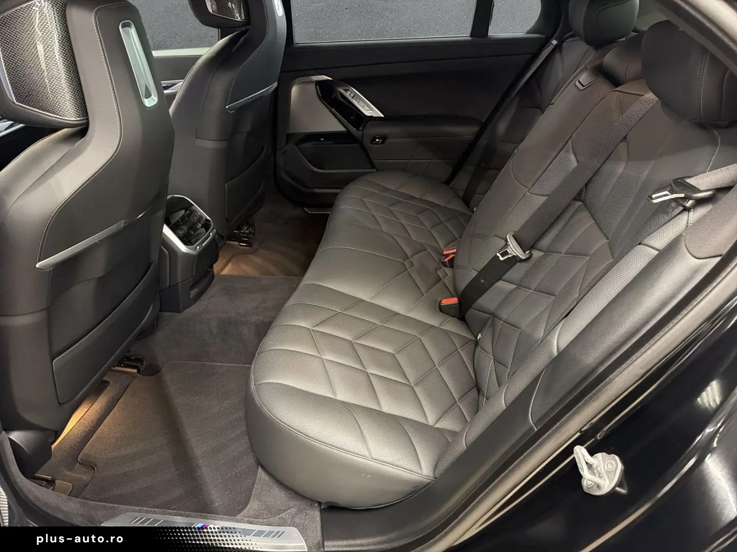 BMW 740 d xDrive M Sport Park-Assistent Luftfederung