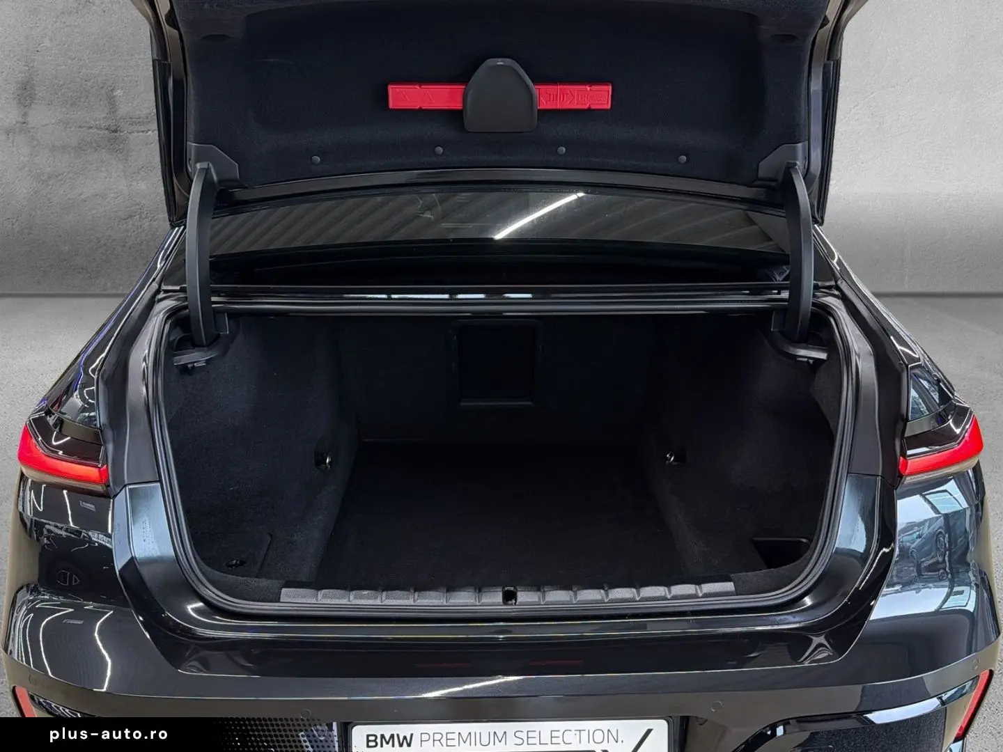 BMW 740 d xDrive M Sport Park-Assistent Luftfederung