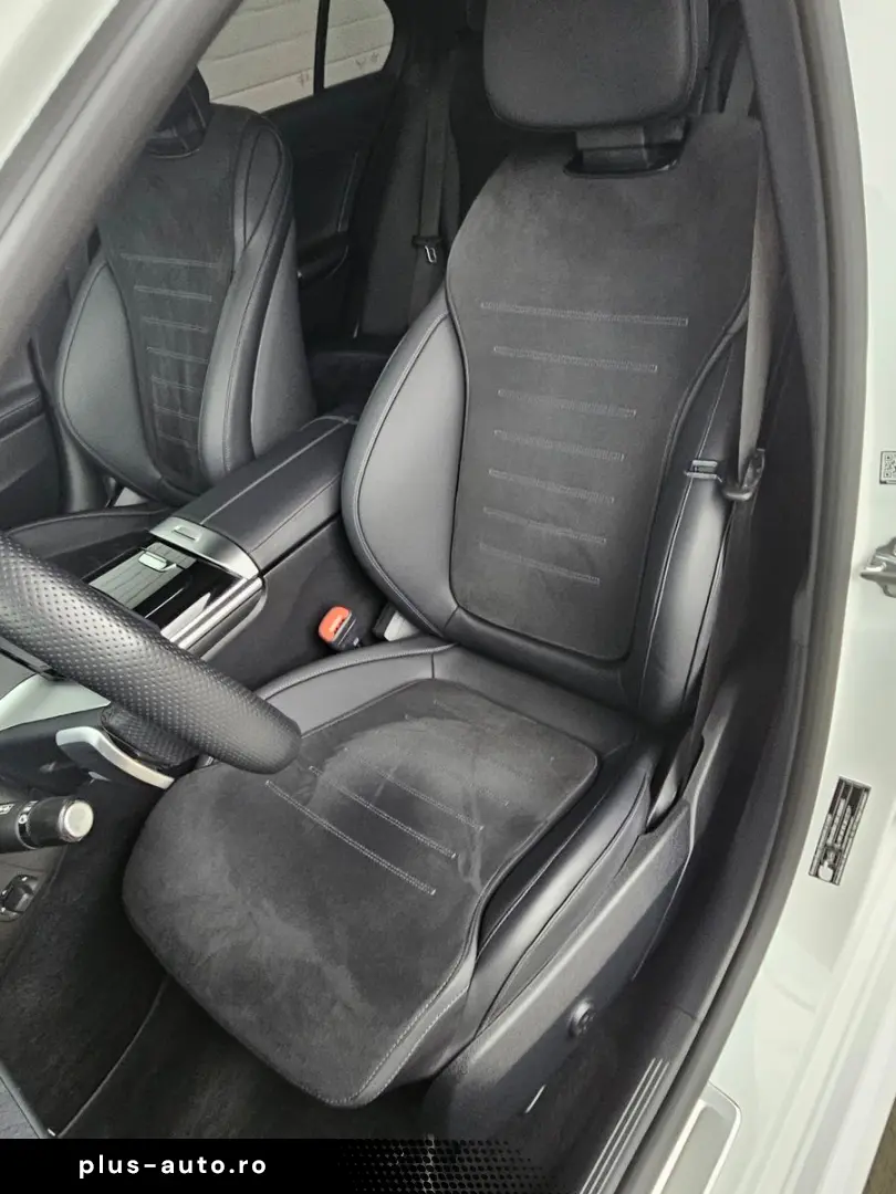 MERCEDES-BENZ C 300 de AMG Line 1Hand
