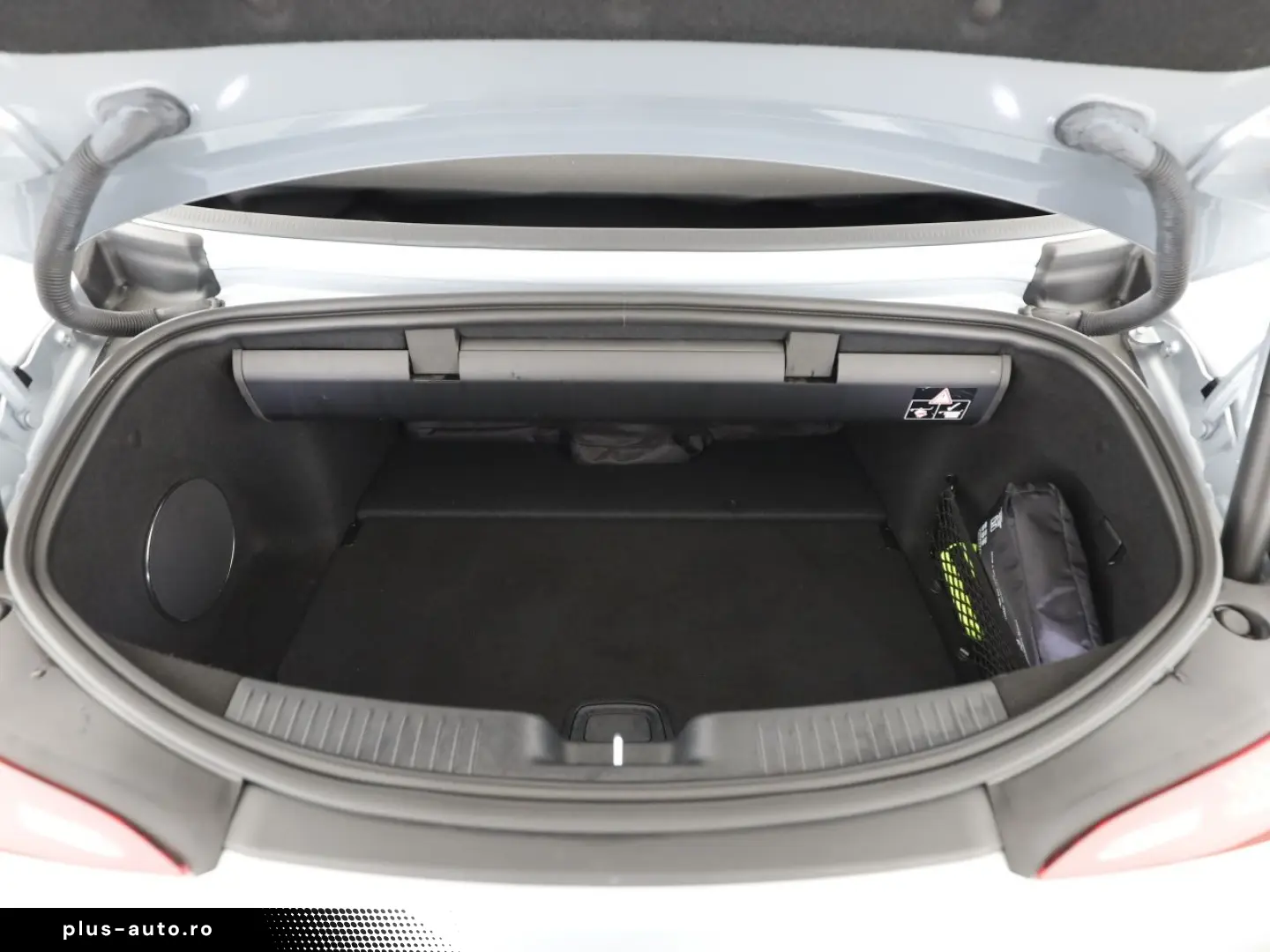 MERCEDES-BENZ SL 55 AMG 4M  Carbon Leder rot Massage HUD 360