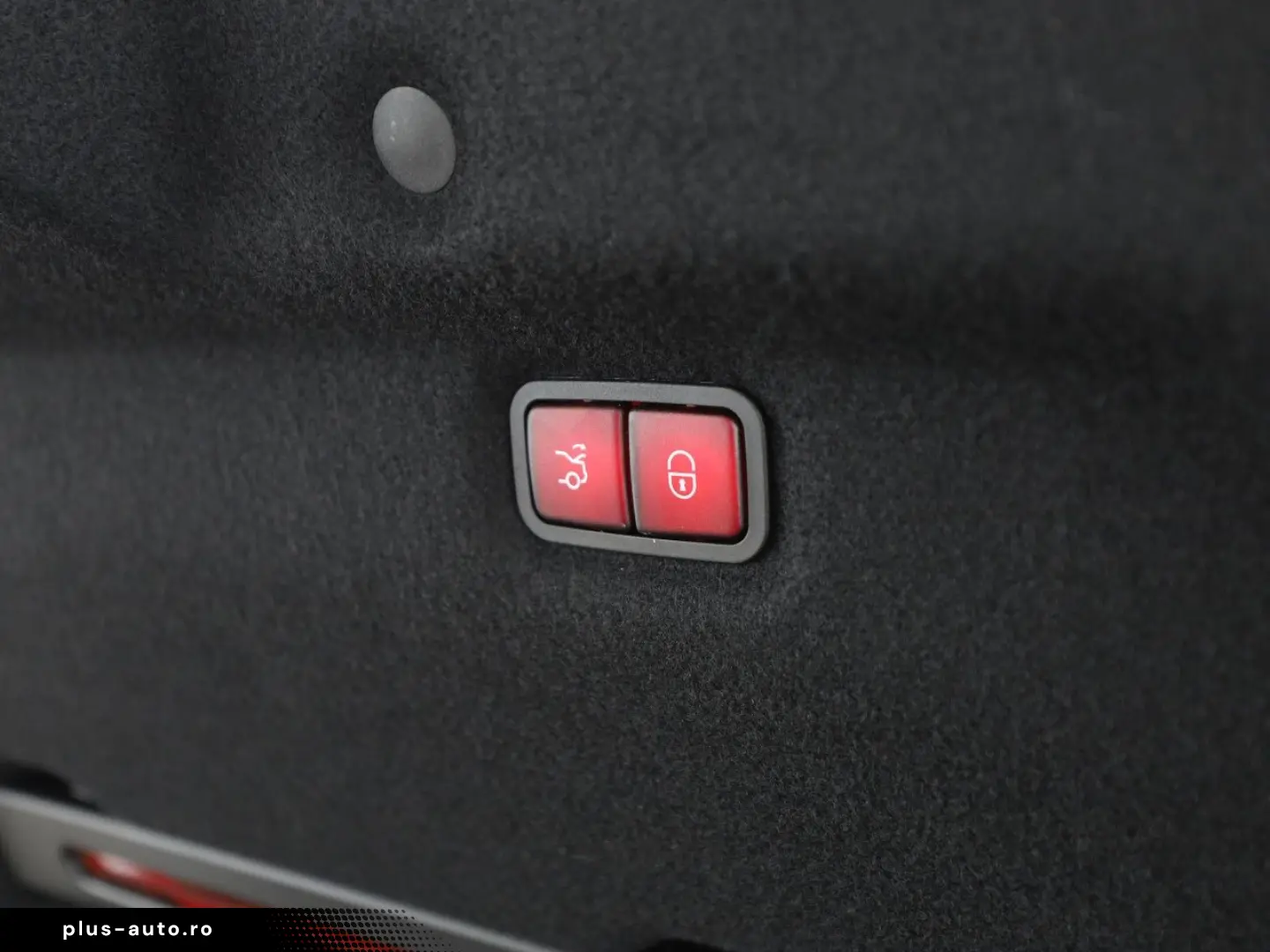 MERCEDES-BENZ SL 55 AMG 4M  Carbon Leder rot Massage HUD 360