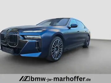 BMW 750e xDrive MSportPro TV B&W  LoungSeat -47%