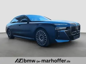 BMW 750e xDrive MSportPro TV B&W  LoungSeat -47%