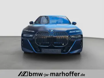 BMW 750e xDrive MSportPro TV B&W  LoungSeat -47%