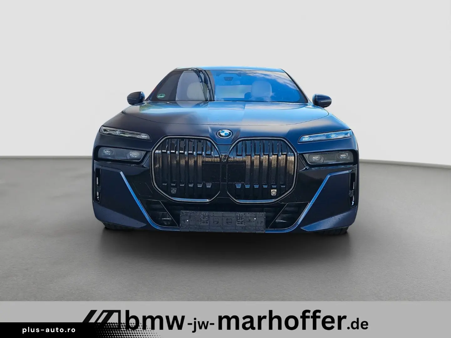 BMW 750e xDrive MSportPro TV B&W  LoungSeat -47%