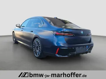 BMW 750e xDrive MSportPro TV B&W  LoungSeat -47%