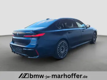 BMW 750e xDrive MSportPro TV B&W  LoungSeat -47%