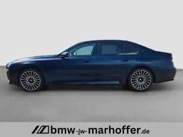 BMW 750e xDrive MSportPro TV B&W  LoungSeat -47%