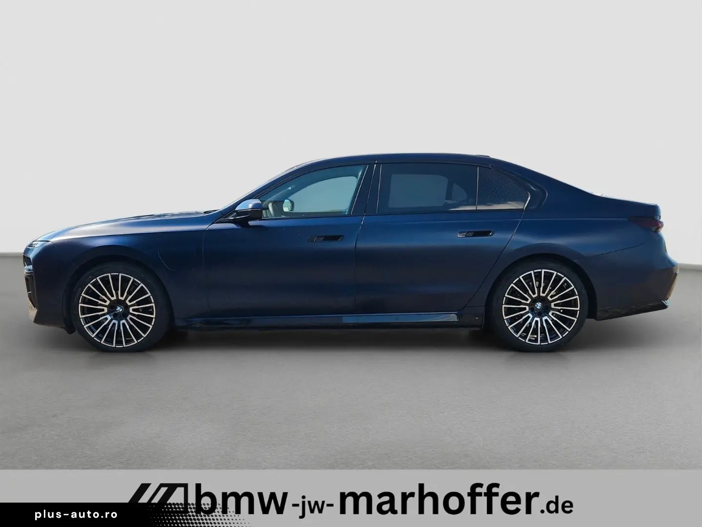 BMW 750e xDrive MSportPro TV B&W  LoungSeat -47%