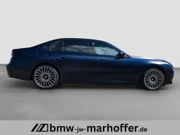 BMW 750e xDrive MSportPro TV B&W  LoungSeat -47%