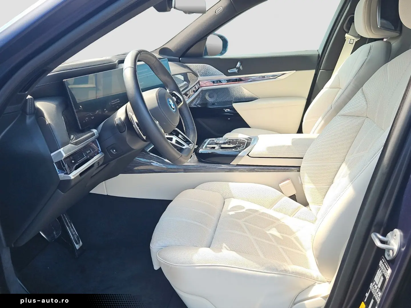 BMW 750e xDrive MSportPro TV B&W  LoungSeat -47%