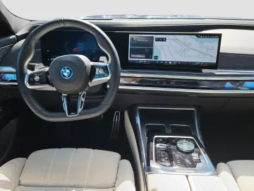 BMW 750e xDrive MSportPro TV B&W  LoungSeat -47%