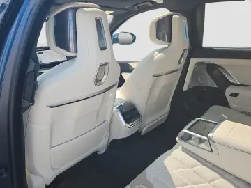 BMW 750e xDrive MSportPro TV B&W  LoungSeat -47%