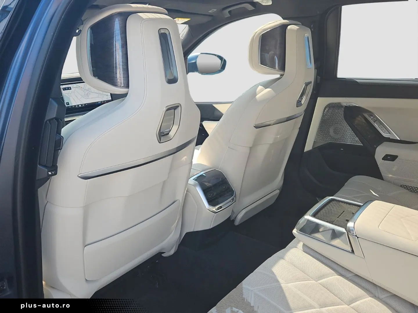BMW 750e xDrive MSportPro TV B&W  LoungSeat -47%