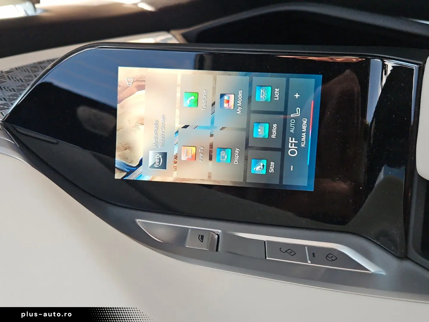 BMW 750e xDrive MSportPro TV B&W  LoungSeat -47%