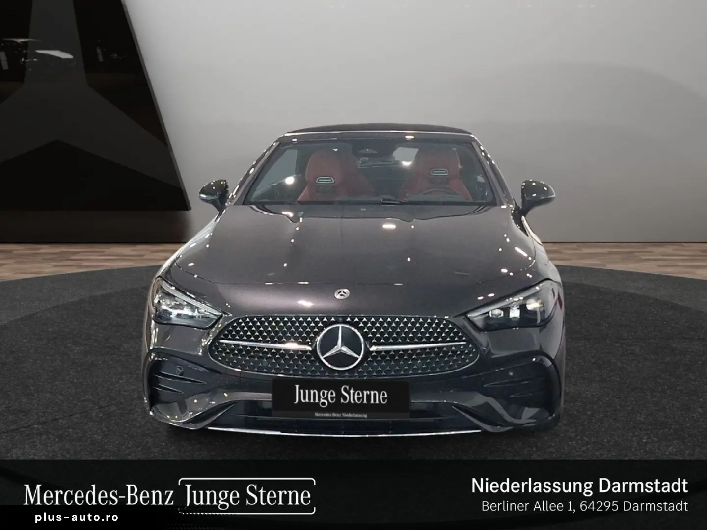 MERCEDES-BENZ CLE 220 d Cab AMG PREMIUM  HUD AHK Dig&hellip;