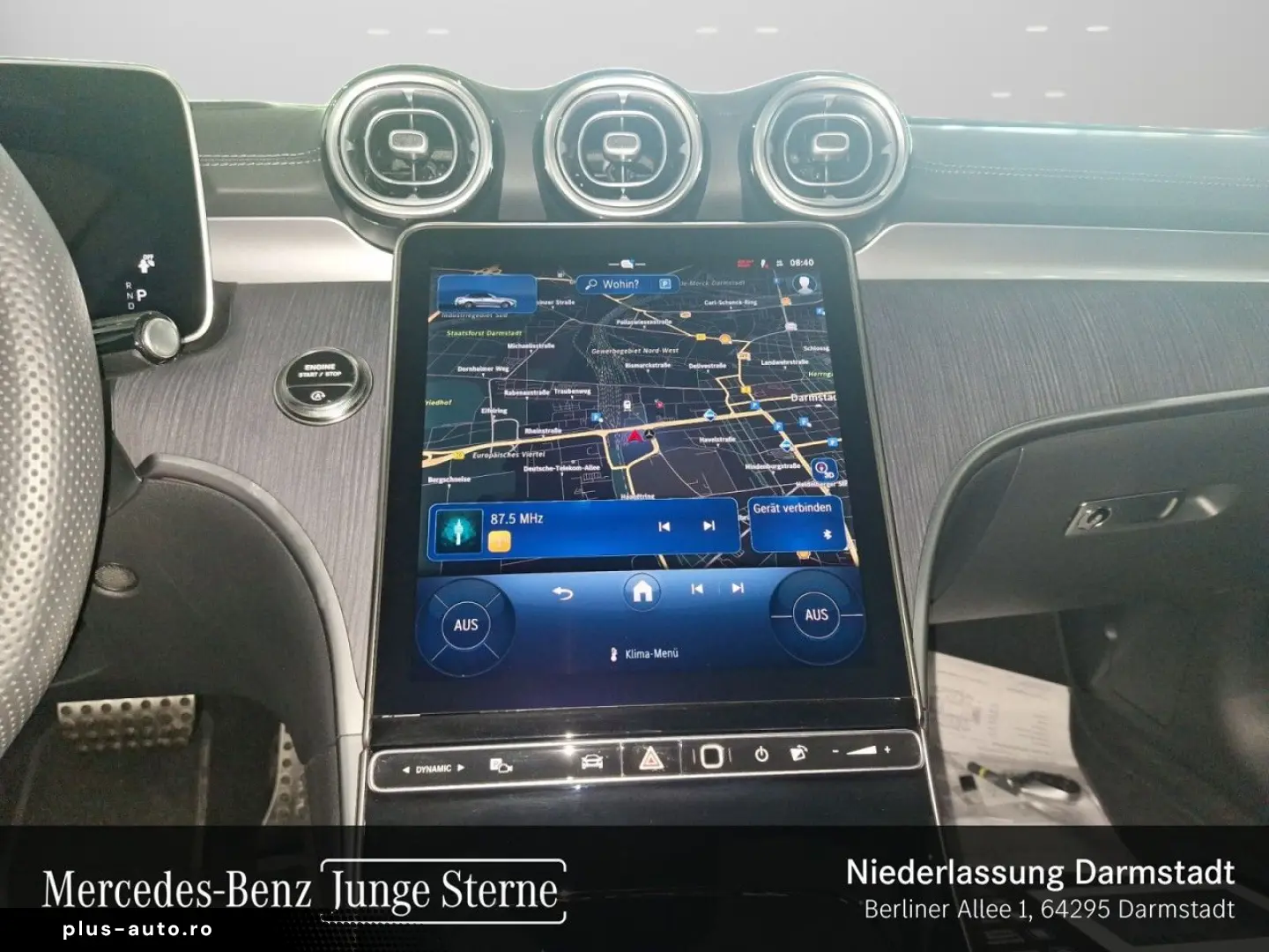 MERCEDES-BENZ CLE 220 d Cab AMG PREMIUM  HUD AHK Dig&hellip;