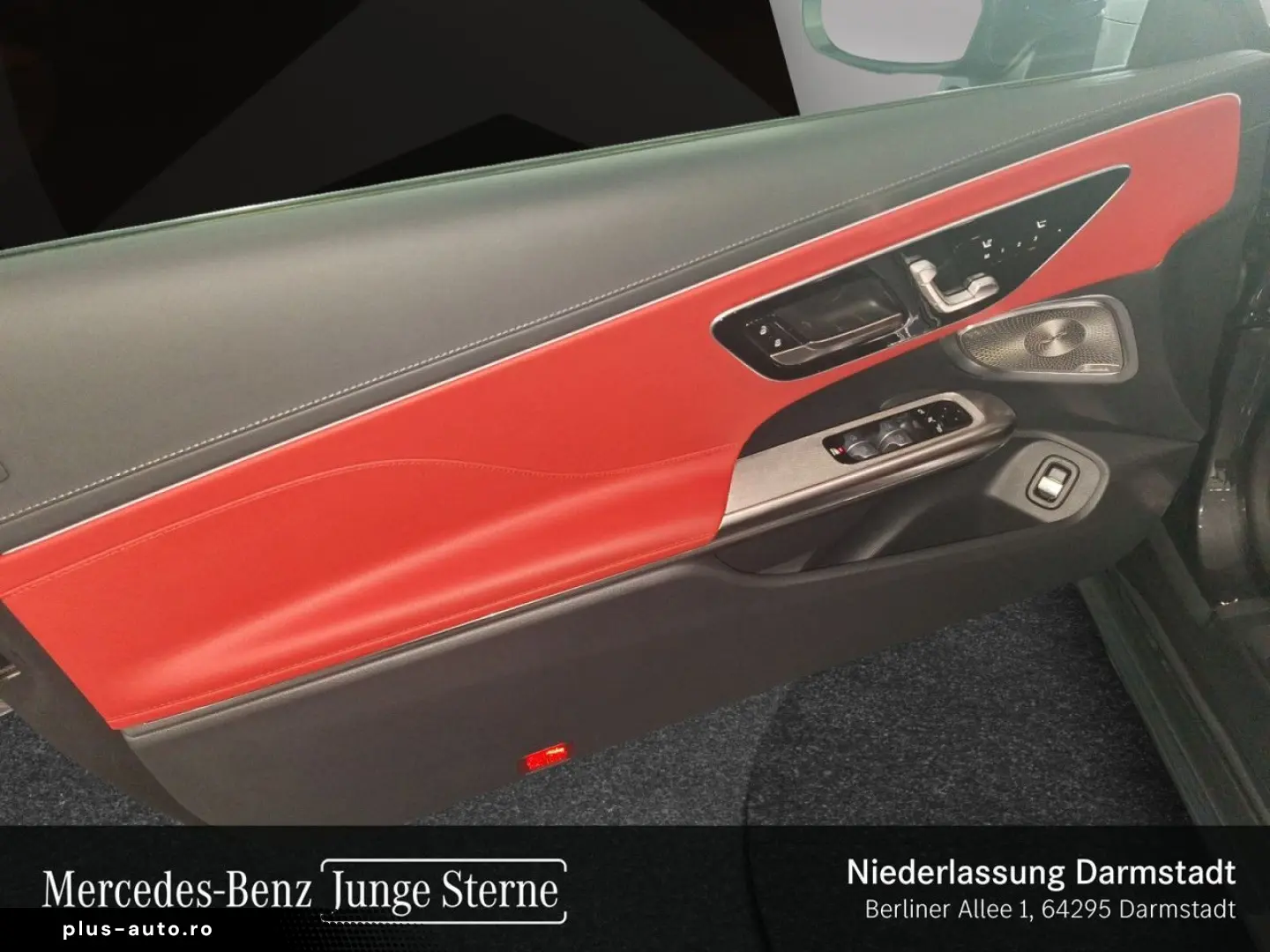 MERCEDES-BENZ CLE 220 d Cab AMG PREMIUM  HUD AHK Dig&hellip;