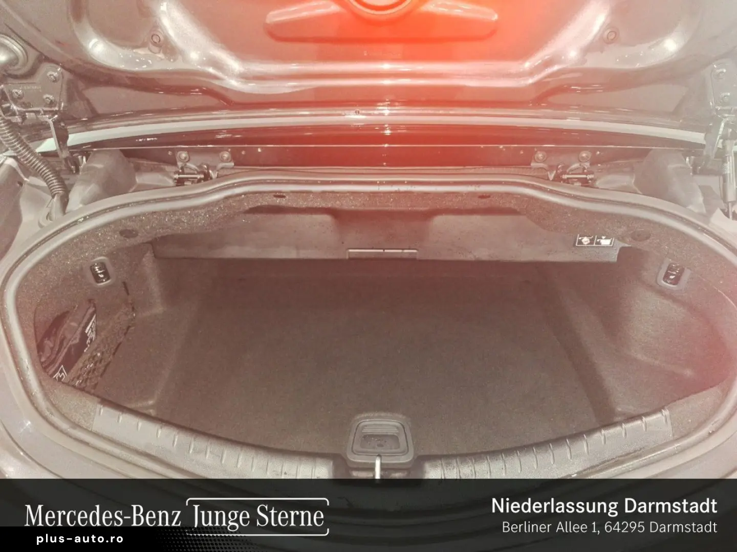 MERCEDES-BENZ CLE 220 d Cab AMG PREMIUM  HUD AHK Dig&hellip;