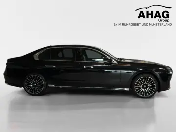 BMW 740d xDrive Limousine UPE 163T€