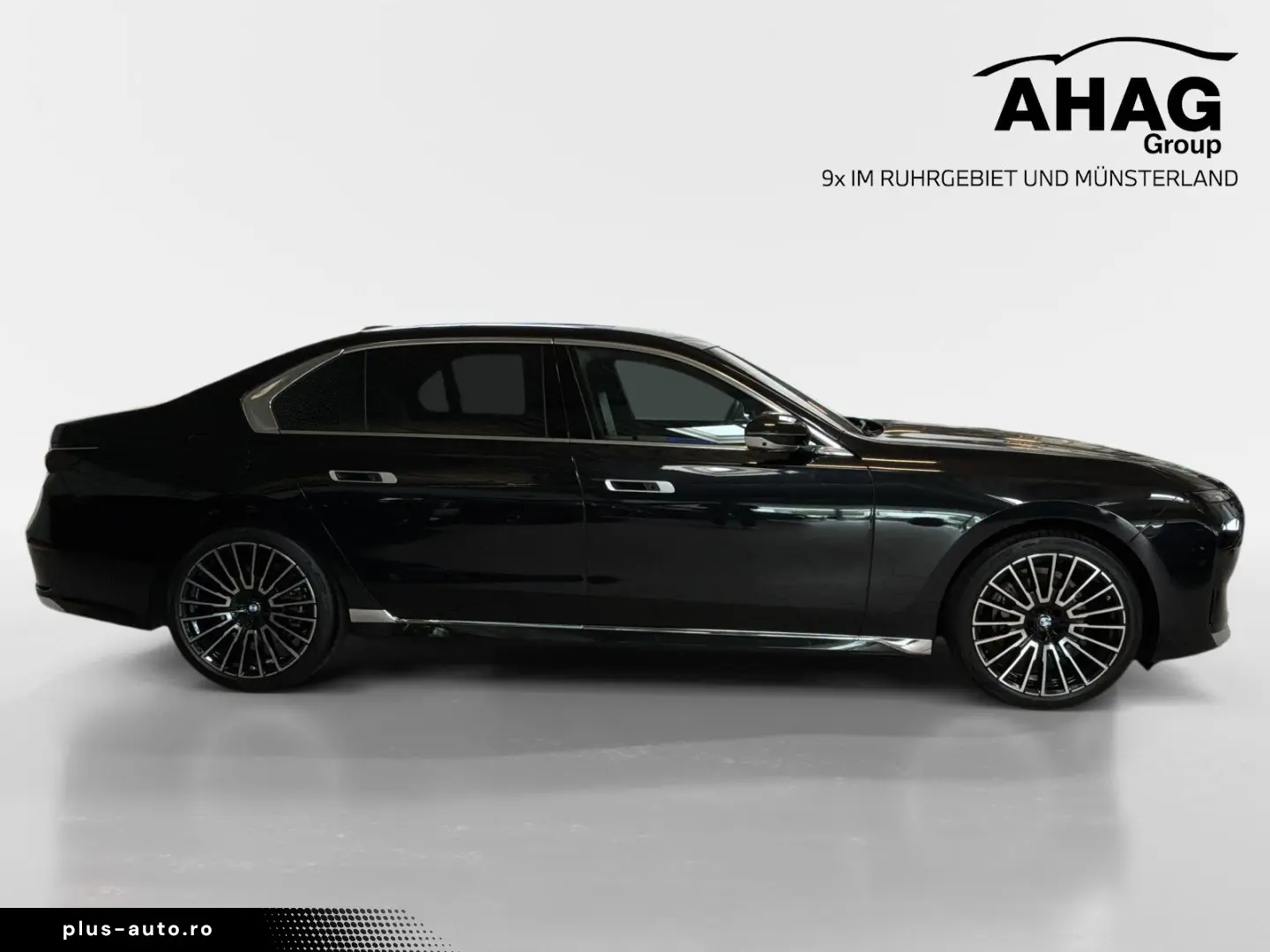 BMW 740d xDrive Limousine UPE 163T€