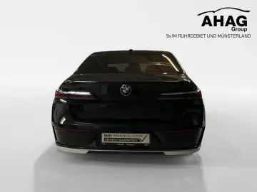 BMW 740d xDrive Limousine UPE 163T€
