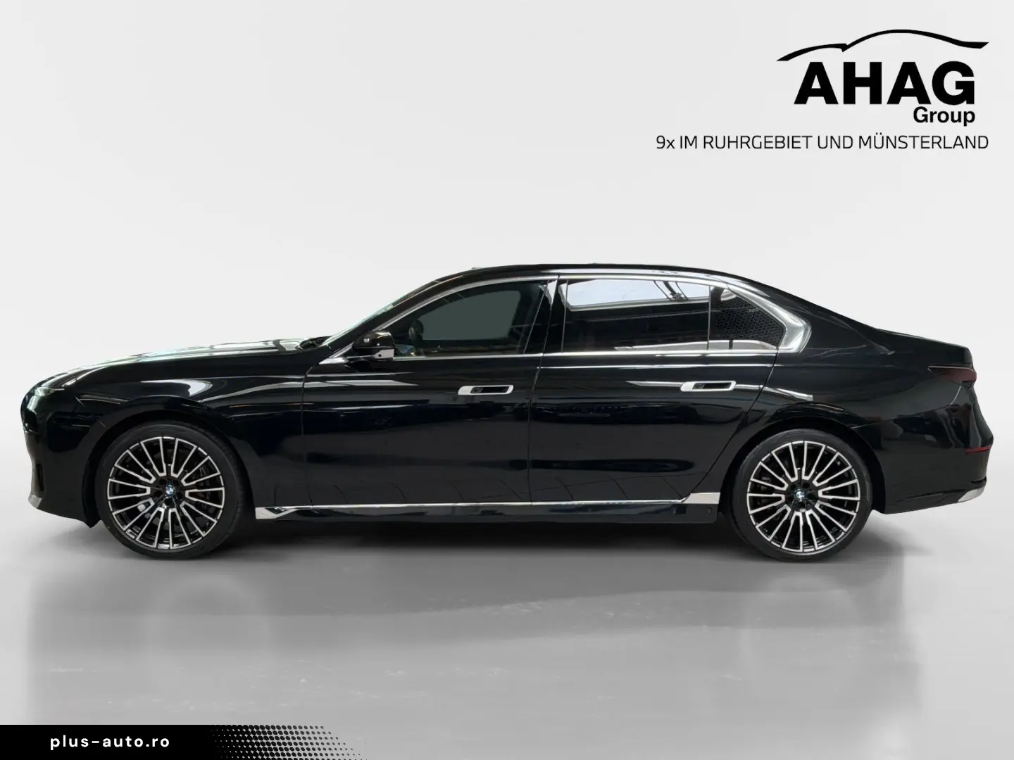BMW 740d xDrive Limousine UPE 163T€