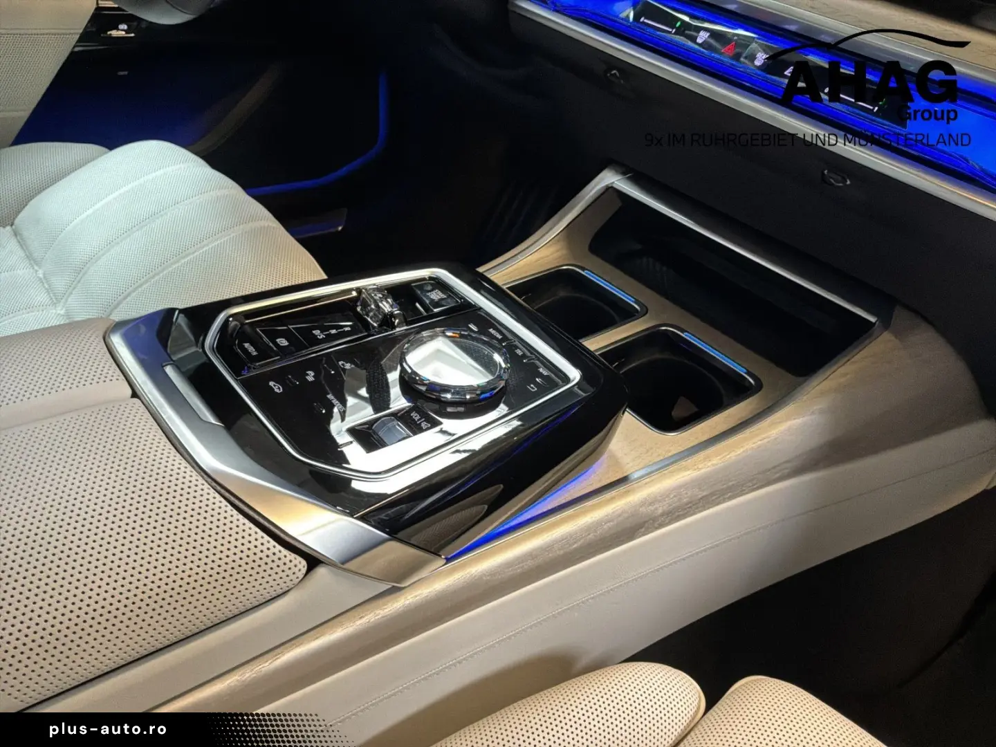 BMW 740d xDrive Limousine UPE 163T€