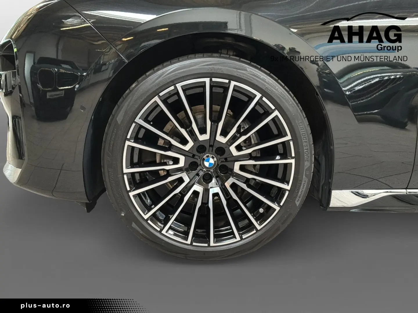 BMW 740d xDrive Limousine UPE 163T€