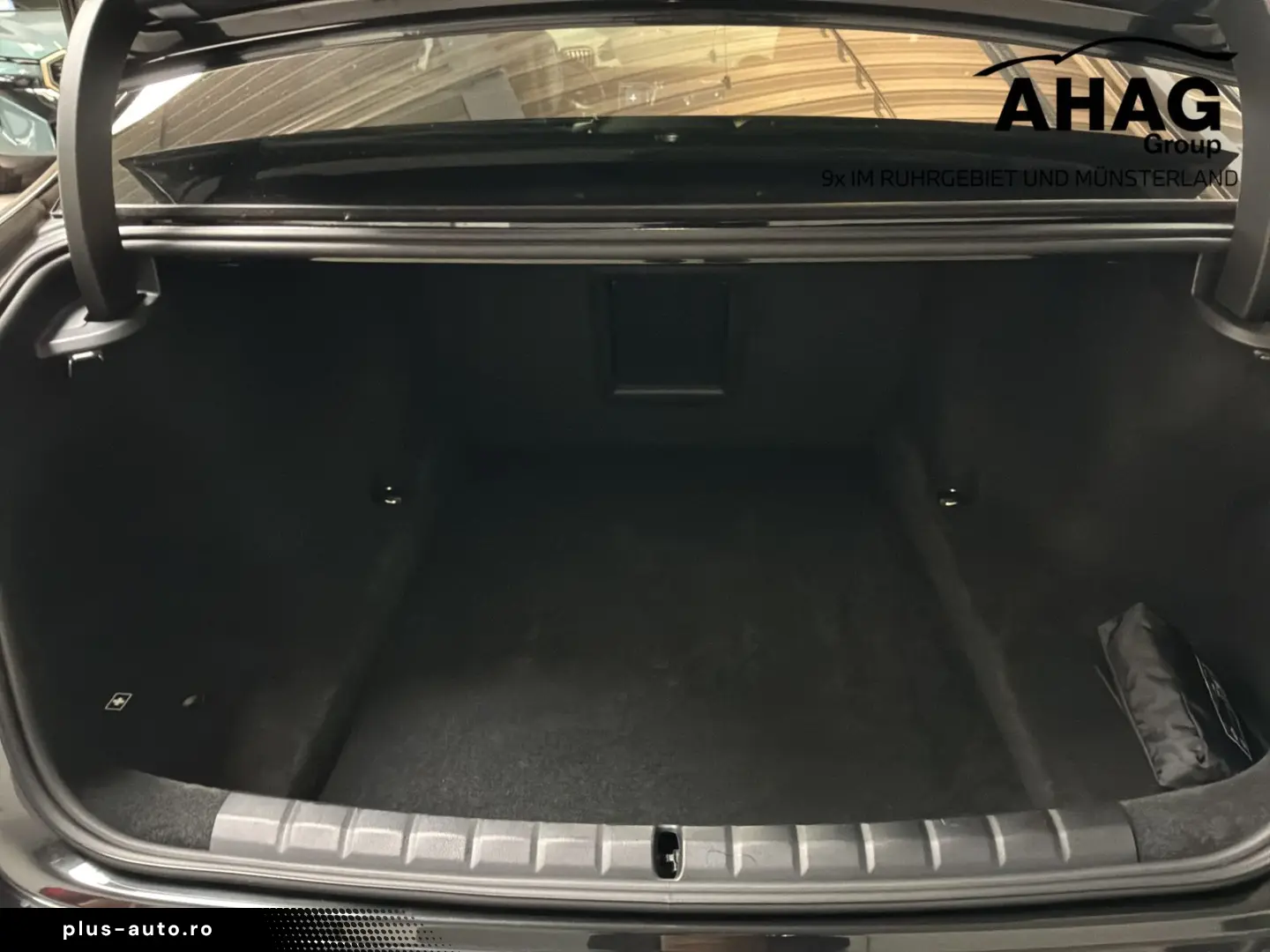 BMW 740d xDrive Limousine UPE 163T€