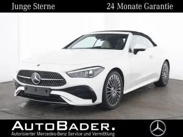MERCEDES-BENZ CLE 200 Cabrio AMG Advanced  Burmester&hellip;