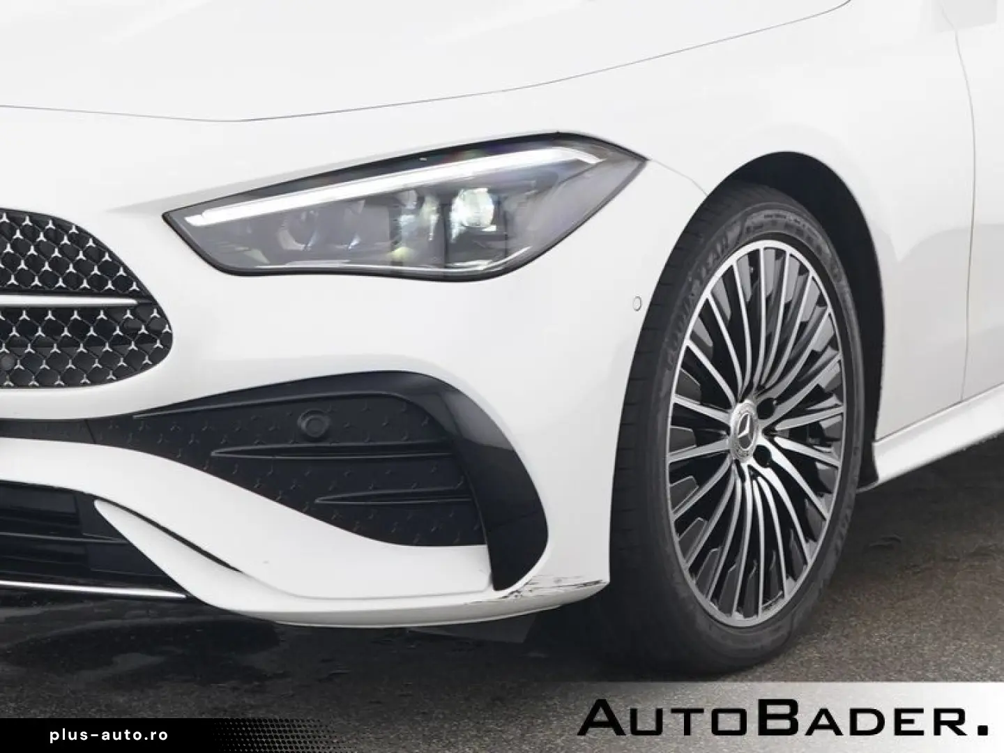 MERCEDES-BENZ CLE 200 Cabrio AMG Advanced  Burmester&hellip;