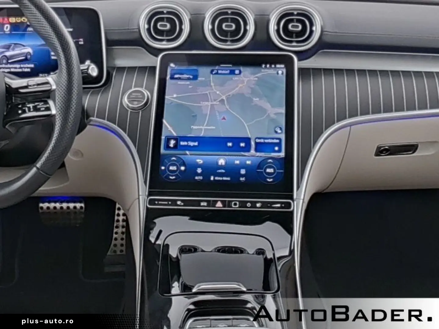 MERCEDES-BENZ CLE 200 Cabrio AMG Advanced  Burmester&hellip;